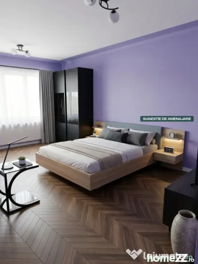 Casă individuală 320 mp, 540 mp teren – Bușteni, DN1 - Busteni (Prahova)