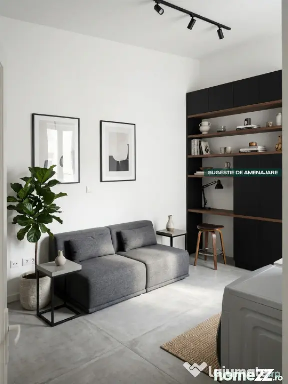 Casă individuală 320 mp, 540 mp teren – Bușteni, DN1 - Busteni (Prahova)