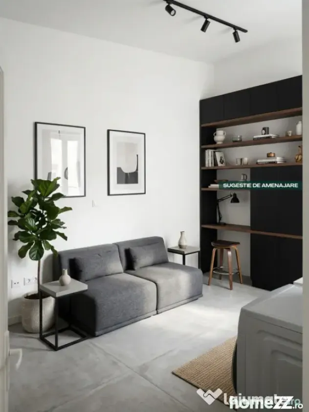 Casă individuală 320 mp, 540 mp teren – Bușteni, DN1 - Busteni (Prahova)