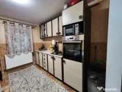 Apartament 2 camere decomandat, parter înalt, Podu Iloaiei 