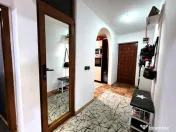 Apartament 2 camere decomandat, parter înalt, Podu Iloaiei 