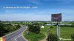 Teren Intravilan 5500 mp de Inchiriat Intersectia Hutani Su