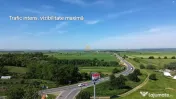 Teren Intravilan 5500 mp de Inchiriat Intersectia Hutani Su 