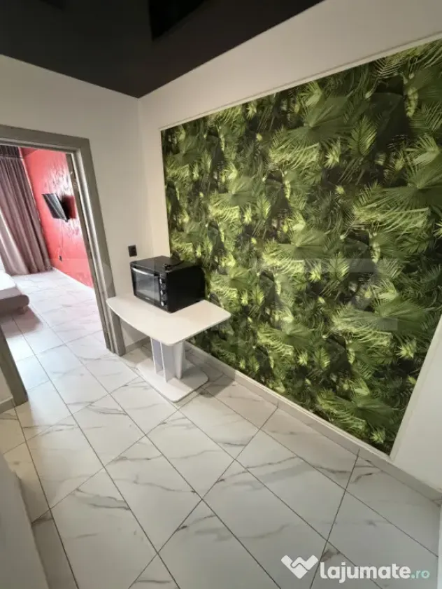 Apartament 1 camera 24mp, zona Țiglina 1