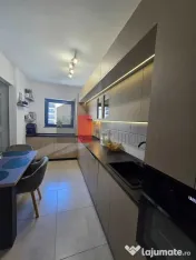 Vanzare apartament 2 camere Aqua City - Crangasi 