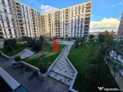 Vanzare apartament 2 camere Aqua City - Crangasi 