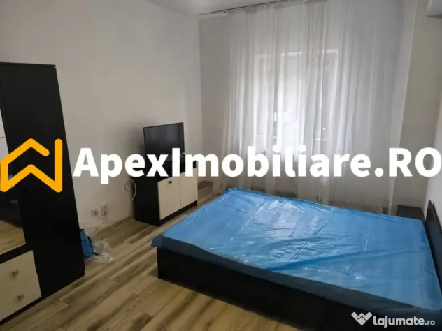 Apartament 2 camere de inchiriat Drumul Taberei București |