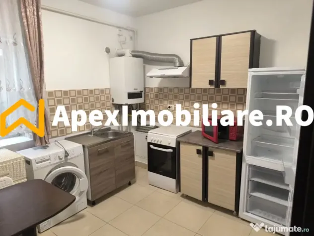 Apartament 2 camere de inchiriat Drumul Taberei București |
