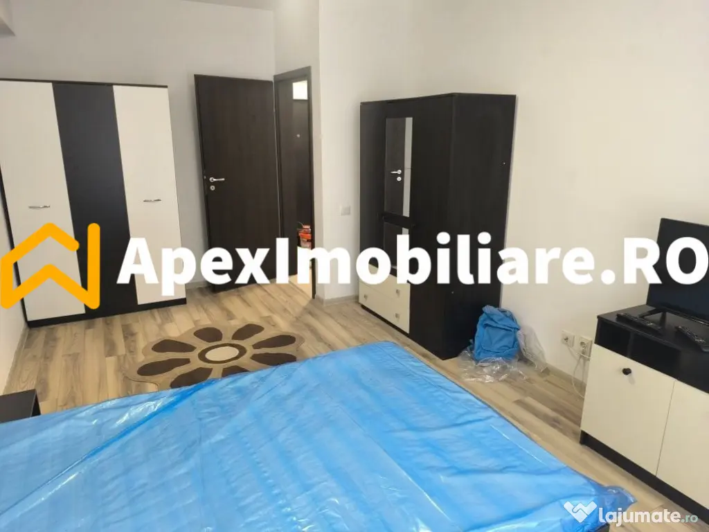 Apartament 2 camere de inchiriat Drumul Taberei București |