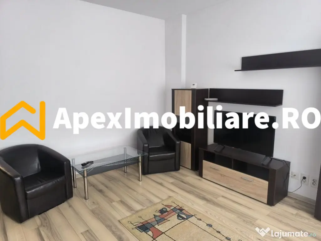 Apartament 2 camere de inchiriat Drumul Taberei București |
