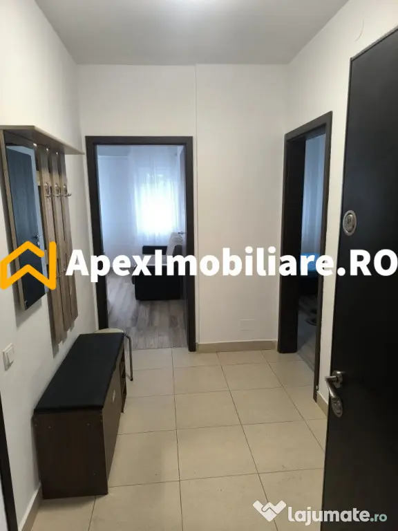Apartament 2 camere de inchiriat Drumul Taberei București |