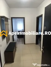 Apartament 2 camere de inchiriat Drumul Taberei București | 