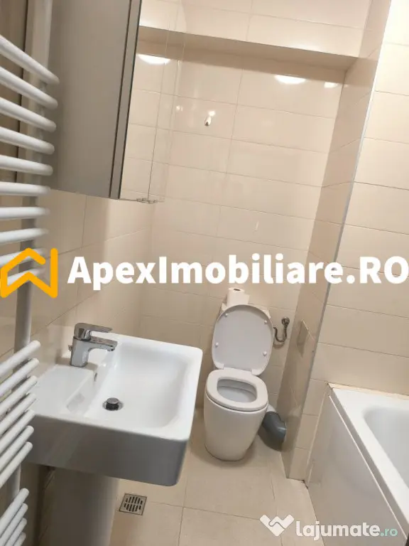 Apartament 2 camere de inchiriat Drumul Taberei București |