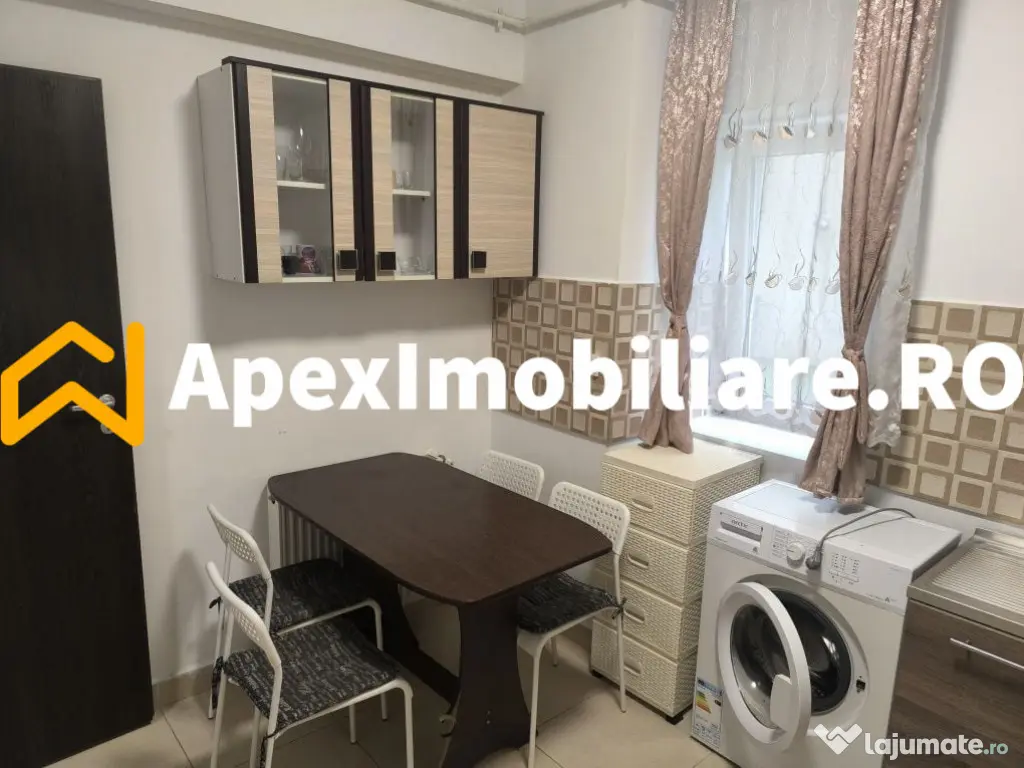 Apartament 2 camere de inchiriat Drumul Taberei București |