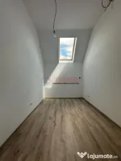 3 Camere 116 mp | Terasă 35 mp | Bloc Nou | Parcare 