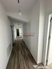 3 Camere 116 mp | Terasă 35 mp | Bloc Nou | Parcare 