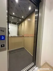 3 Camere 116 mp | Terasă 35 mp | Bloc Nou | Parcare 