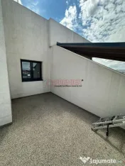 3 Camere 116 mp | Terasă 35 mp | Bloc Nou | Parcare 