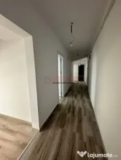 3 Camere 116 mp | Terasă 35 mp | Bloc Nou | Parcare 