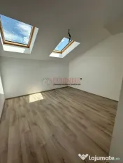 3 Camere 116 mp | Terasă 35 mp | Bloc Nou | Parcare 