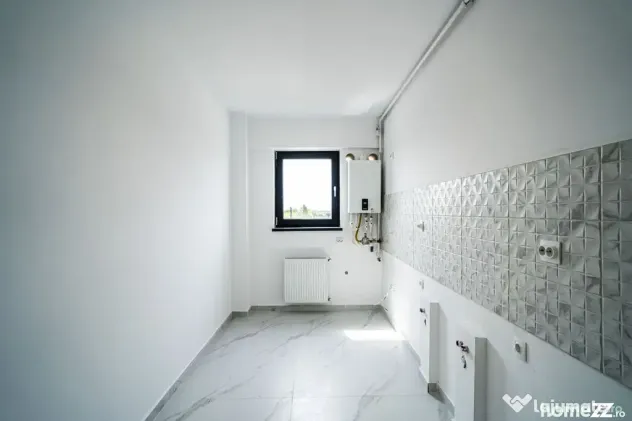 Apartament 2 Camere | 57.9 mp | Bloc Nou | Metrou Pacii /...