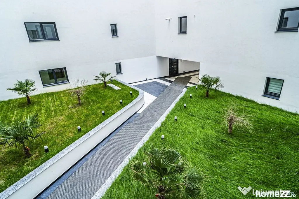 Apartament 2 Camere | 57.9 mp | Bloc Nou | Metrou Pacii /...