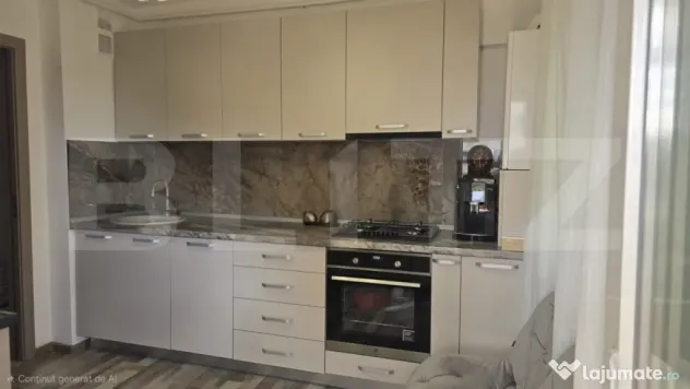 Apartament 2 camere, 52.50 mp, zona Micro 16 - Lidl