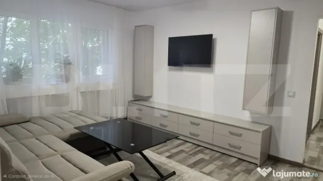 Apartament 2 camere, 52.50 mp, zona Micro 16 - Lidl