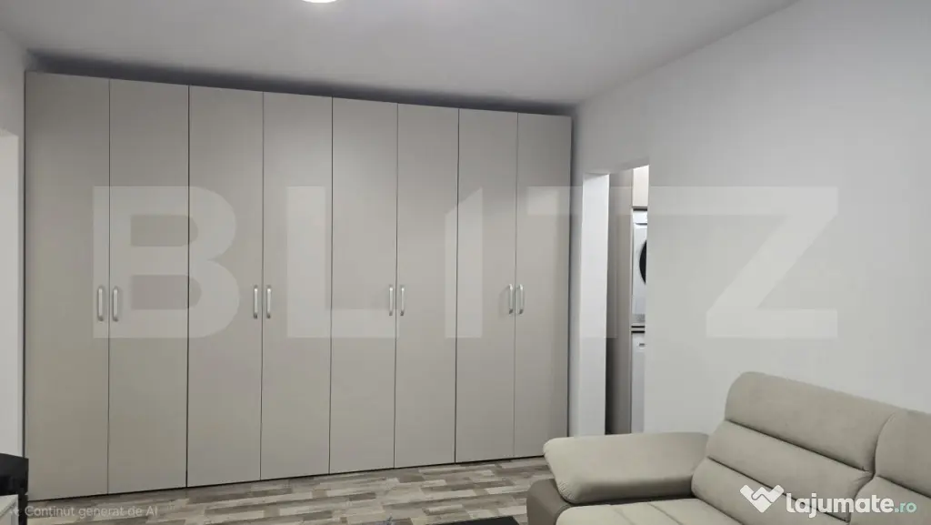 Apartament 2 camere, 52.50 mp, zona Micro 16 - Lidl