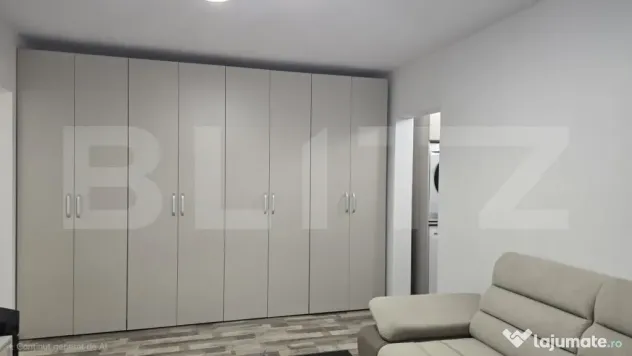 Apartament 2 camere, 52.50 mp, zona Micro 16 - Lidl