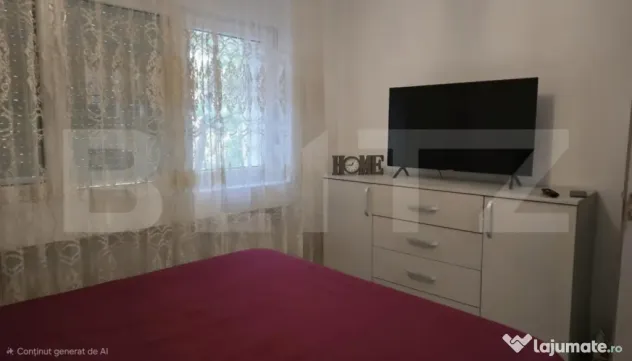 Apartament 2 camere, 52.50 mp, zona Micro 16 - Lidl