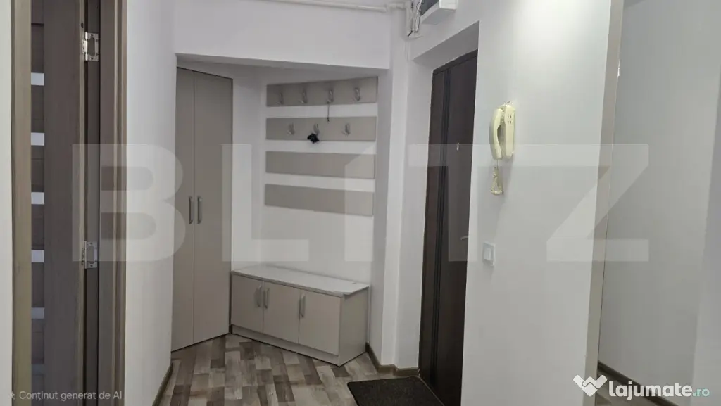 Apartament 2 camere, 52.50 mp, zona Micro 16 - Lidl