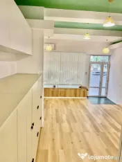 Spațiu Comercial 51 mp | Unirii | Chirie / Vânzare 