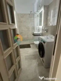 Apartament 2 Camere Copou iasi /Royal Town /Decomandat/Mobil
