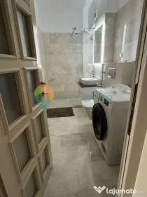 Apartament 2 Camere Copou iasi /Royal Town /Decomandat/Mobil