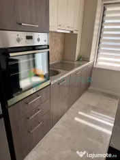 Apartament 2 Camere Copou iasi /Royal Town /Decomandat/Mobil
