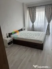 Apartament 2 Camere Copou iasi /Royal Town /Decomandat/Mobil