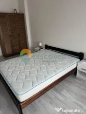 Apartament 2 Camere Copou iasi /Royal Town /Decomandat/Mobil