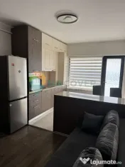 Apartament 2 Camere Copou iasi /Royal Town /Decomandat/Mobil