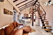 Apartament tip Loft in Schei cu Incalzire in Pardoseala