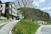 Apartament tip Loft in Schei cu Incalzire in Pardoseala