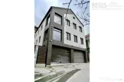 Apartament tip Loft in Schei cu Incalzire in Pardoseala