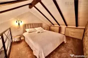 Apartament tip Loft in Schei cu Incalzire in Pardoseala