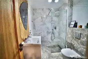 Apartament tip Loft in Schei cu Incalzire in Pardoseala