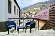 Apartament tip Loft in Schei cu Incalzire in Pardoseala