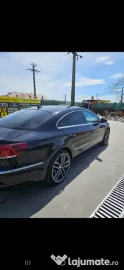 Volkswagen Passat CC 2.04 motion