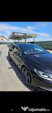 Volkswagen Passat CC 2.04 motion