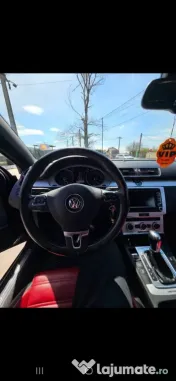 Volkswagen Passat CC 2.04 motion