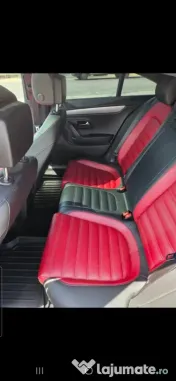 Volkswagen Passat CC 2.04 motion