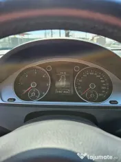 Volkswagen Passat CC 2.04 motion